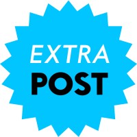 Extra Logo