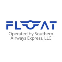 FLOAT Shuttle Logo
