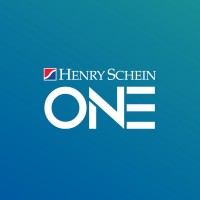 Henry Schein One Asia Pacific Logo