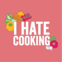 I Hate Cooking Logo