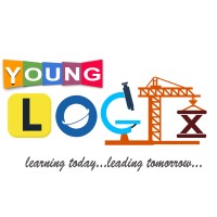 Young Logix Logo