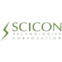 Scicon Logo
