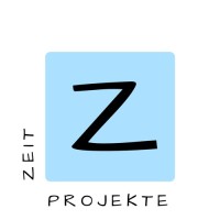 Zeitprojekte Logo