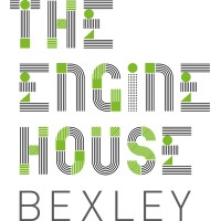 The Engine House Bexley Logo