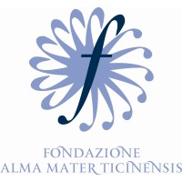 Fondazione Alma Mater Ticinensis Logo