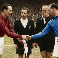 Coloriginals | Het verleden in kleur Logo