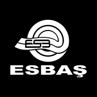 ESBAŞ - Ege Serbest Bölge Kurucu ve İşleticisi A.Ş Logo