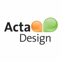 ActaDesign Logo