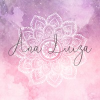 Ana Luiza Design Logo