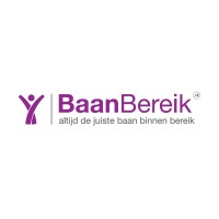 BaanBereik Logo