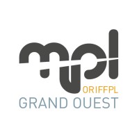 Maison des Professions Libérales Grand Ouest Logo