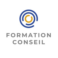Formation-Conseil Logo