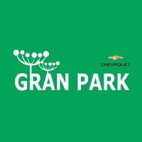Gran Park Chevrolet Logo