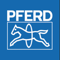 PFERDLatinoamerica Logo