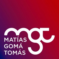 Matías Gomá Tomás Logo