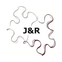 J&R Business Consultancy Logo