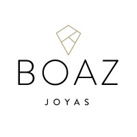 Boaz Joyas Logo