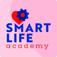 SmartLife Academy Logo