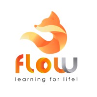 Flow - Centro de Aprendizagem Logo
