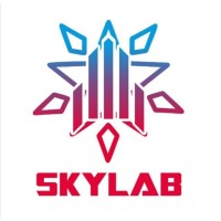 SKY LAB : Yıldız Teknik Üniversitesi Bilgisayar Bilimleri Kulübü Logo