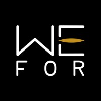 WeFor Logo