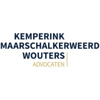 Kemperink Maarschalkerweerd Wouters N.V. Logo