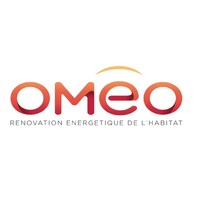 oméo Logo
