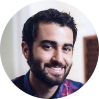 Jeremy Blum Photo/Video Logo