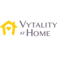 Vytality at Home Logo