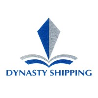 Dynasty Shipping Belgium Logo