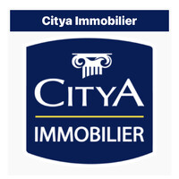 CITYA RÉGIE DES CÉLESTINS Logo