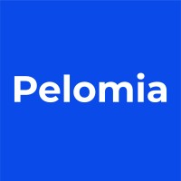 Pelomia Logo