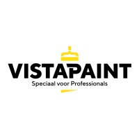 VISTAPAINT Logo