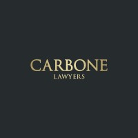 Carbone Lawyers Logo
