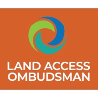 Land Access Ombudsman (Queensland) Logo