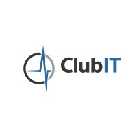 ClubIT Logo