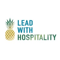 Lead With Hospitality, LLC Logo