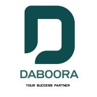DABOORA SOLUTIONS Logo