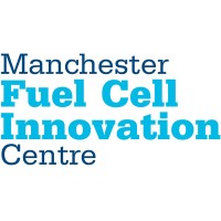 Manchester Fuel Cell Innovation Centre Logo