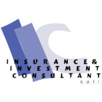 Insurance & Investment Consultant s.a.r.l Logo