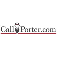 Call Porter Logo