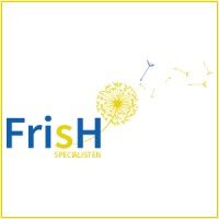 FrisH Specialisten Logo