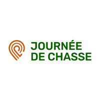 Journée de chasse Logo
