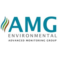 AMG Environmental Inc. Logo