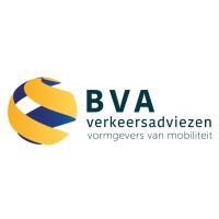 BVA Verkeersadviezen Logo