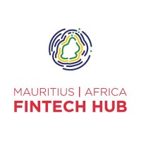 Mauritius Africa FinTech Hub Logo