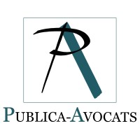 PUBLICA-AVOCATS, AARPI Logo