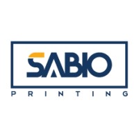 Sabio Printing Logo