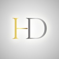 Higher Digital Marketing Logo