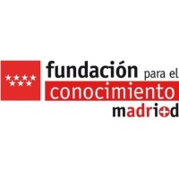 Fundación para el Conocimiento madri+d Logo